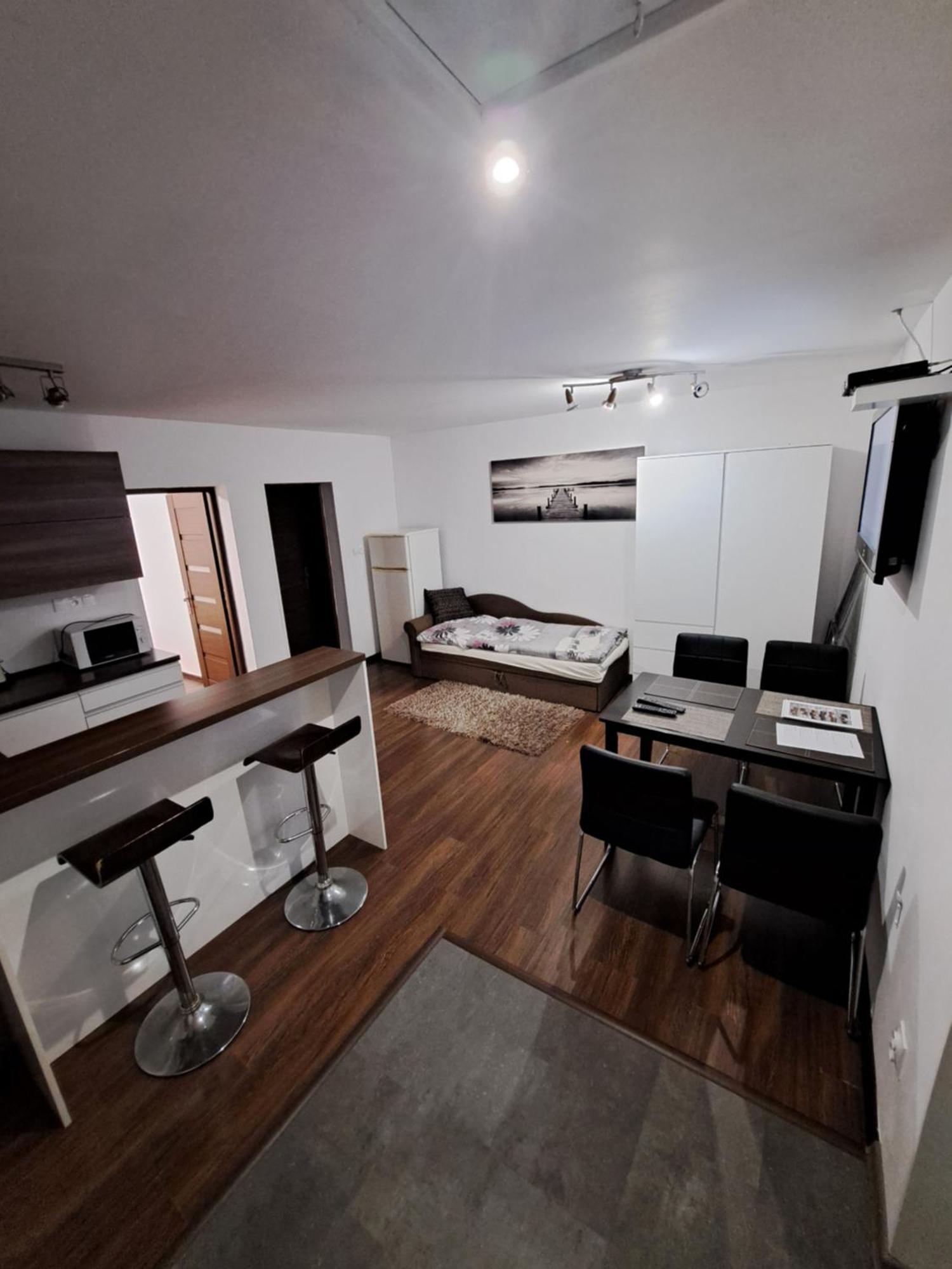 Apartmany Star Liptovsky Mikulas Exterior photo