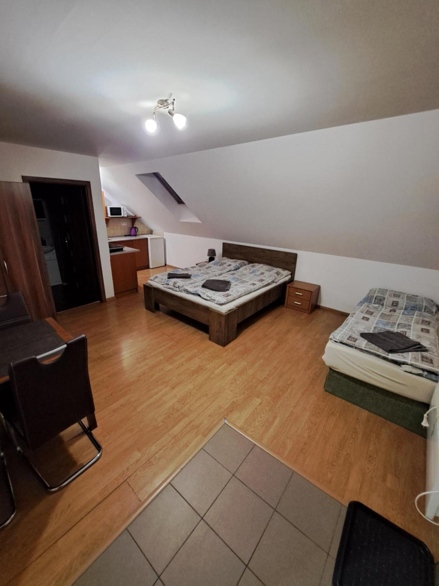 Apartmany Star Liptovsky Mikulas Exterior photo